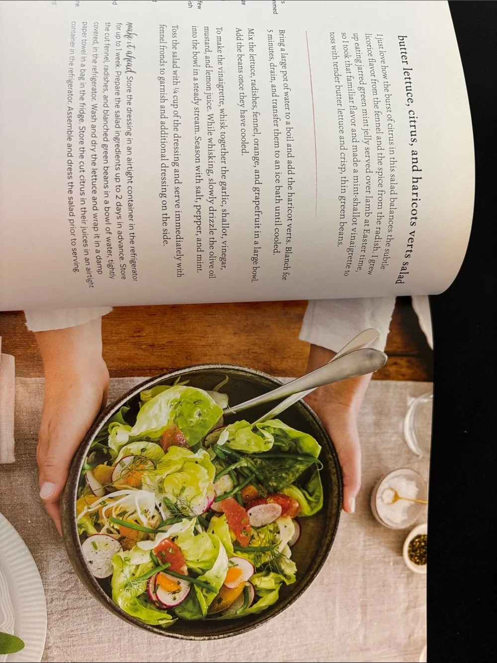N/A celebrations cookbook